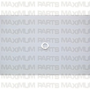 American Sportworks 150 Washer M10.2 x 18 x 1.3 Flat