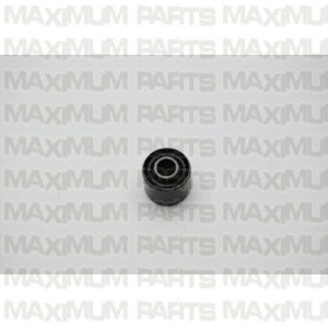 TrailMaster 150 Damping Bushing Side