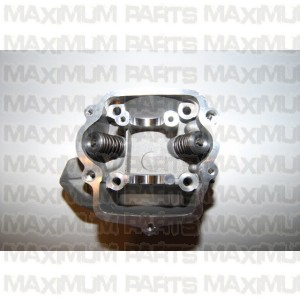  Cylinder Head / Cover Assy, CN / CF Moto 250 Top