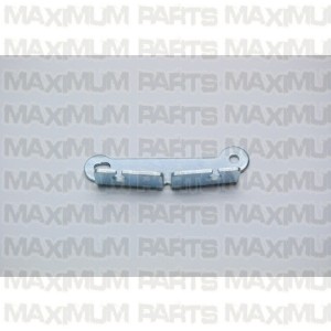 Hammerhead 150 Bracket Shifter Cable Side 1