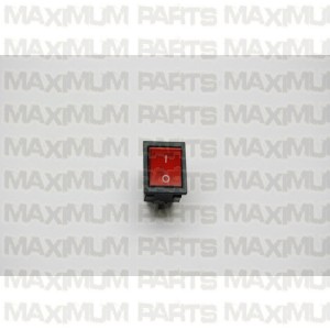 Carter Talon 150 Headlight Switch Top