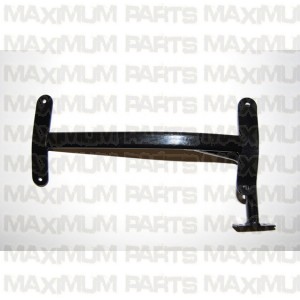 6.000.101-250 Fender Bracket 250 SS Back Left 2 Bolts Top