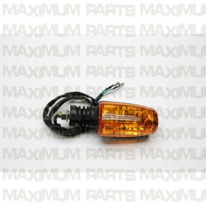 Carter Brothers GTR 250 Rear Turn Signal Left / Right