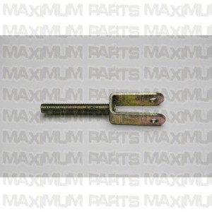 American Sportworks 150 Link Chain Tensioning Side 2