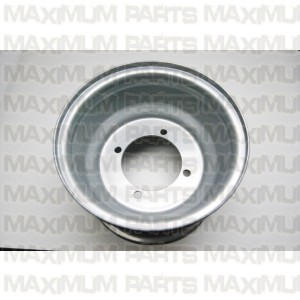 ACE Maxxam 150 Front Steel Rim