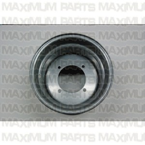ACE Maxxam 150 Rear Steel Rim