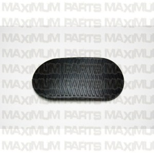 Rubber Foot Plate Top