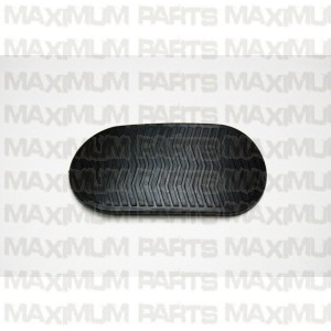 Carter Talon 150 Rubber Foot Plate Top