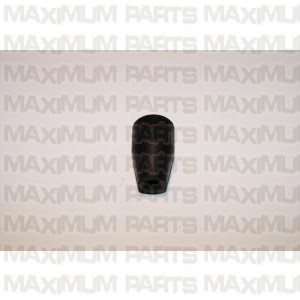 ACE Maxxam 150 Reverse Lever Black Knob Cover