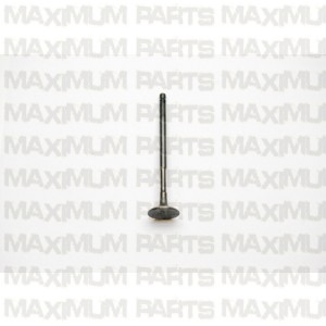 Carter Brothers GTR 250 Exhaust Valve Top