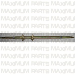 Hammerhead 150 Rear Axle External Reverse
