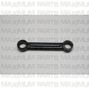 American Sportworks 150 Link Rear Swing Arm Side