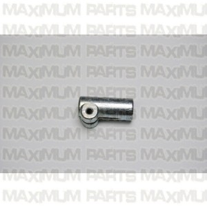 Hammerhead 150 Muffler Rack Support Side