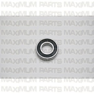 Gio Bikes 150 GT Radial Ball Bearing E6004-2RS Side