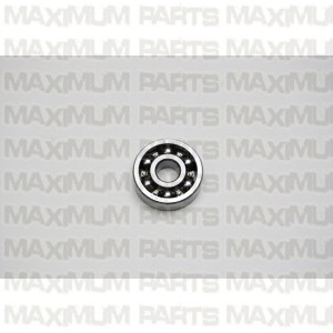 Hammerhead 150 Radial Ball Bearing E6301