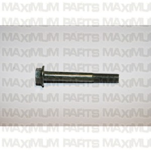 Flange Bolt  M10 x 80 Side
