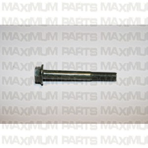 Flange Bolt  M10 x 80 Side