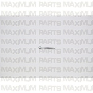 American Sportworks 150 Pin 2 x 12 Cotter