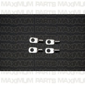 ACE Sports Maxxam 150 Ring Connector Battery and Ground