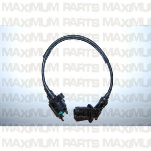 TrailMaster 150 Ignition Coil comp.