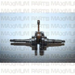 Hammerhead 150 Crankshaft Assy. / Con'Rod Assy.