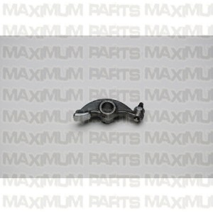 American Sportworks 150 Arm Valve Rocker Side