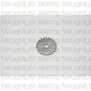 Hammerhead 150 Sprocket Oil Pump Driven