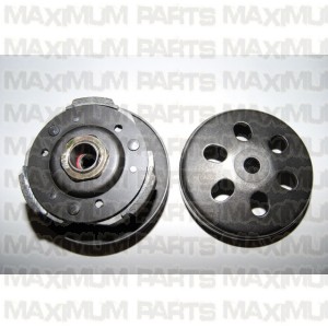 ACE Maxxam 150 Clutch with Bell 513-1047