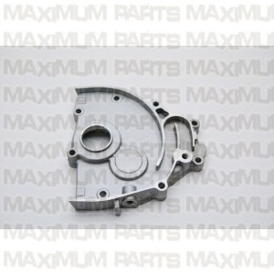 ACE Maxxam 150 Transmission Cover Front