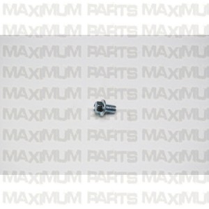 Hammerhead 150 Special Bolt M8 x 12