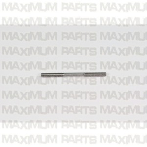 ACE Maxxam 150 Stud Bolt Stainless M6 x 90 Top