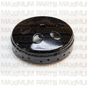 Performance Vented Clutch Bell GY6 150 Vent