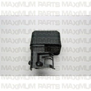 TrailMaster Mid XRX Air Cleaner Assy Side