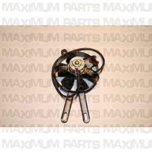 Hammerhead 250 Radiator Fan Comp.
