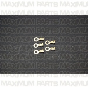 ACE Sports Maxxam 150 Ring Connector 4mm