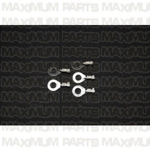 ACE Sports Maxxam 150 Ring Connector 6mm
