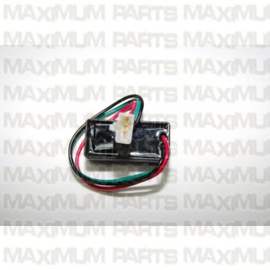 Carter Talon 150 Audible Pilot & Winker Relay Comp 509-3036