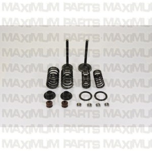 Hammerhead 150 Valves Set