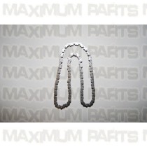Camshaft chain for Joyner sand viper 250.