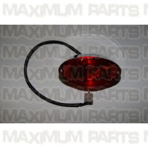 ACE Maxxam 150 Brake Light 609-0004