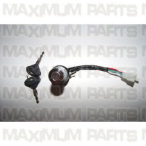 American Sportworks 150 Ignition Switch 3 wires