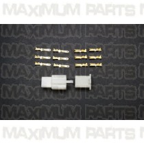 ACE Maxxam 150 Connector 6 Way 2.8mm Side