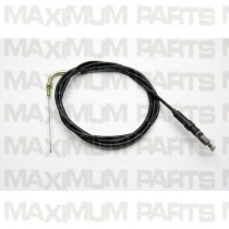 TrailMaster Mid XRX Throttle Cable All