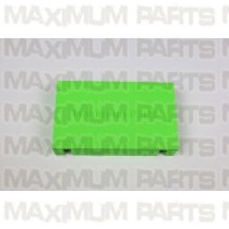 TrailMaster 150 / 300 Battery Cover Lime Green Top