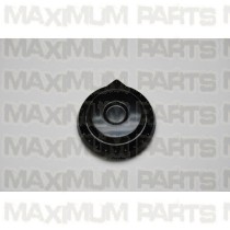 Carter Talon 150 Steering Bolt Cover Top