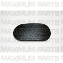Rubber Foot Plate Top