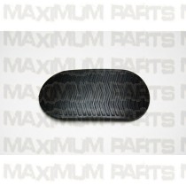 Carter Talon 150 Rubber Foot Plate Top