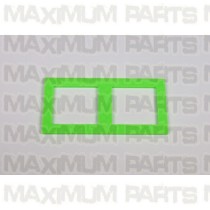 Carter Talon 150 Battery Lower Cushion Lime Green