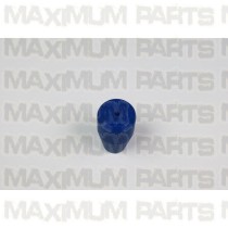 Hammerhead 150 Reverse Lever Knob Cover Blue Top