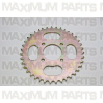 Carter Talon 150 Rear Sprocket 39 Teeth